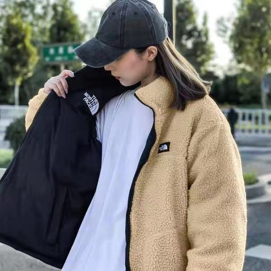 Chaqueta North Face DualGuard